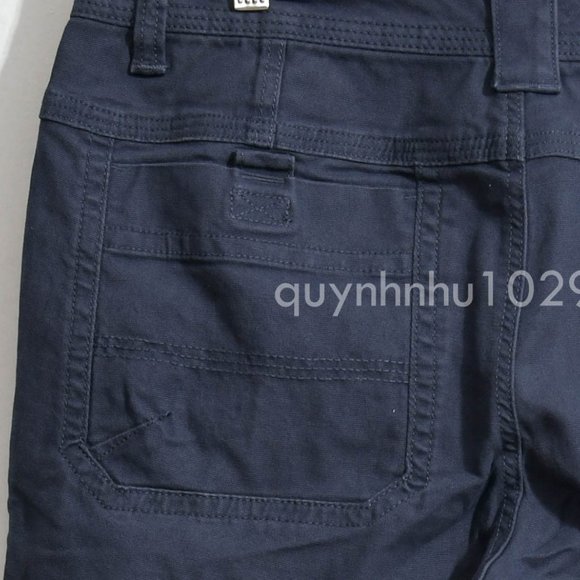Legendary Outfitters Men’s Stretch Canvas Pant - Picture 8 of 10